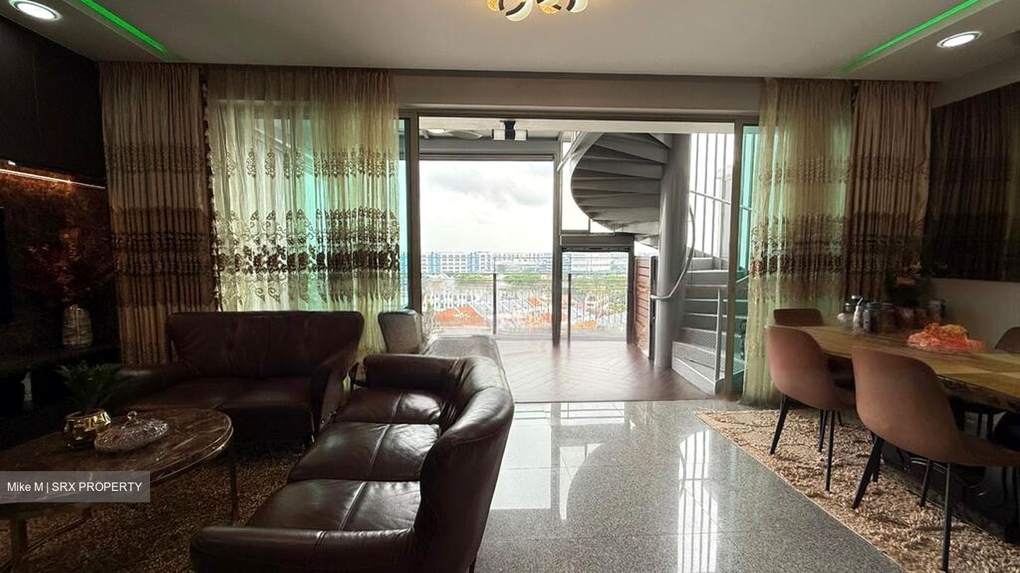 Casa Merah (D16), Apartment #475773171